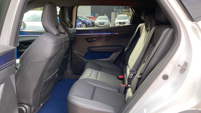 Renault Scenic E-Tech 160kW Esprit Alpine 87kWh Long Range 5dr Auto Electric Estate